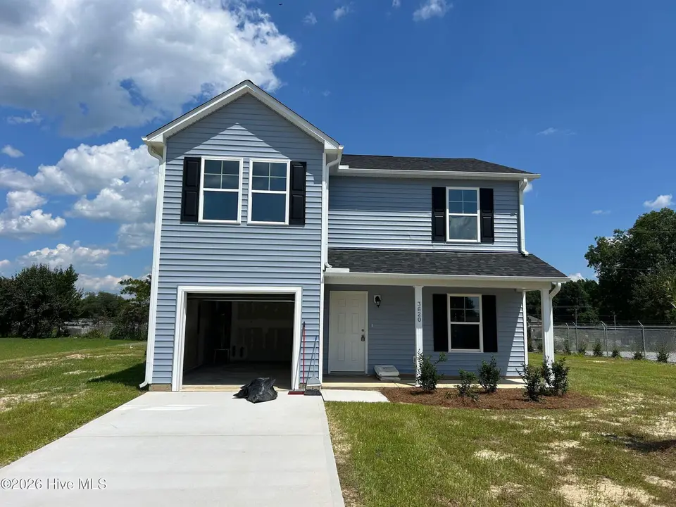 3620 Moore Drive, Bethel, NC 27812 – photo 1 of 26: 3620 Moore Dr