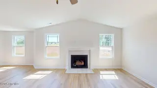 104 Windemere Lane, Goldsboro, NC 27530 – photo 4: Living Room