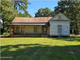 1890 Oneal Road, Whitakers, NC 27891 – photo 2: 1890 O Neal RD