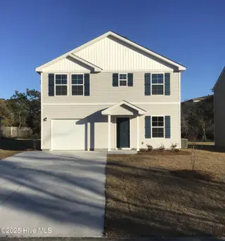 1048 Maple View Road SW, Supply, NC 28462 – photo 1: HEWETT PLACE LOT 3