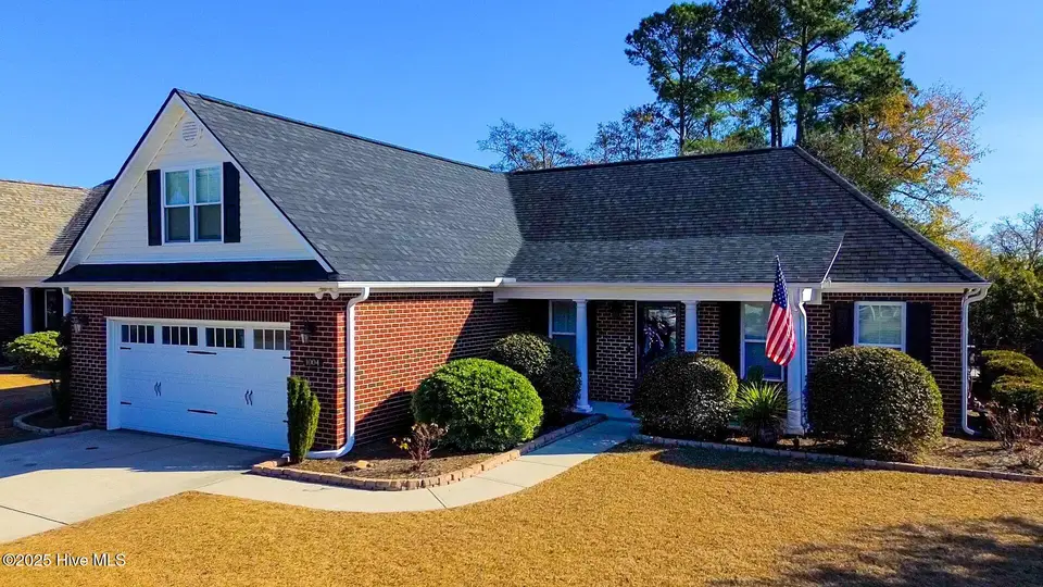 1004 Stonesthrow Court, Leland, NC 28451 — 4-bedroom home in Grayson Park, Leland, NC, photo 1 of 58