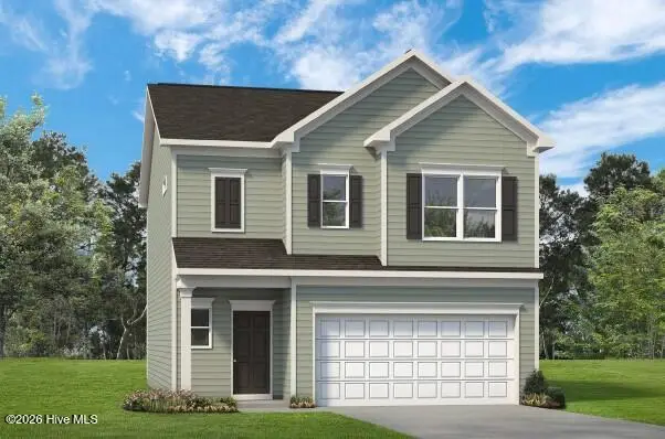 562 Trove Lane, Vass, NC 28394 – photo 1 of 20: Braselton II A
