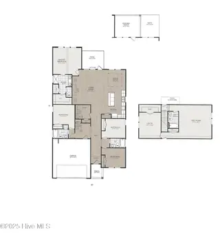 2118 Sunset Sky Point 83, Leland, NC 28451 – photo 6: Edgewater FP - Premier Flooring