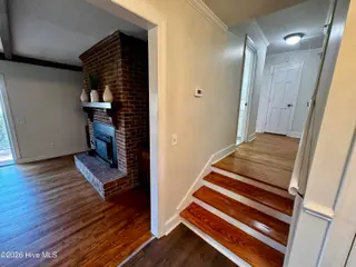 1307 Cogdell Drive, Kinston, NC 28501 — 3-bedroom home, Kinston, NC, photo 23 of 35: IMG_2933