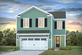 3338 Summer Tanager Lane Lot 46, Leland, NC 28451 – photo 2: 46 - Aisle