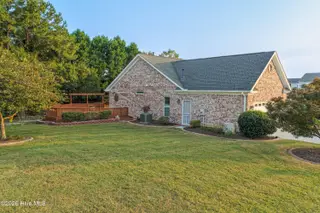 202 Longmeadow Drive, Wilmington, NC 28412 – photo 21: Exterior View