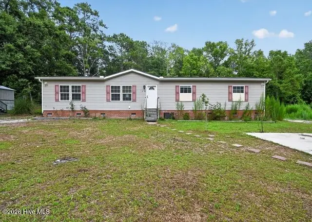 2184 Creekwood Court SW, Supply, NC 28462