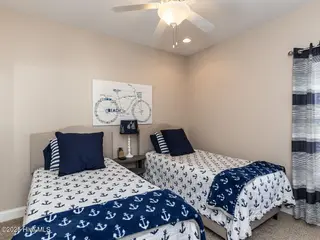 129 Sunset Drive, Cedar Point, NC 28584 – photo 18: 019-1280x960-bedroom-2