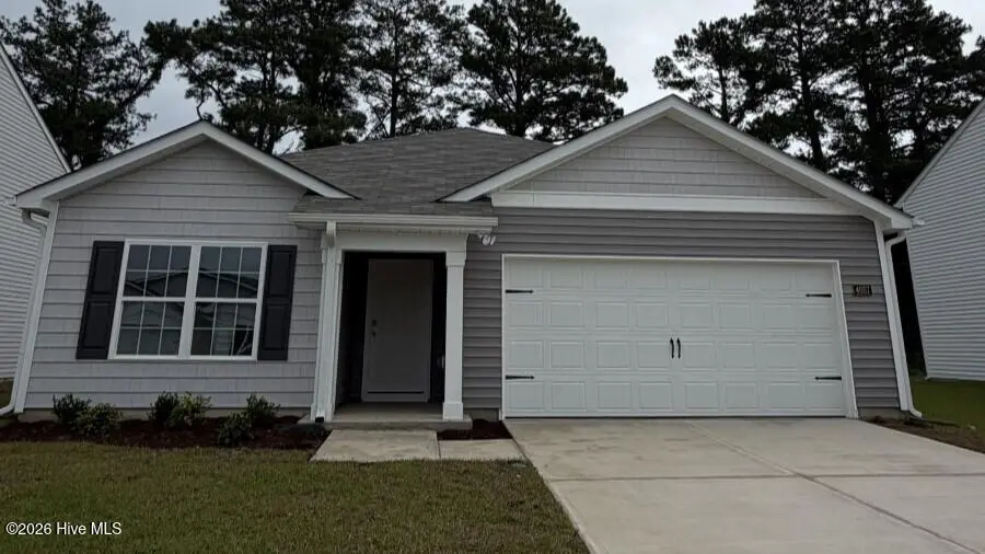4057 Topsail Trail, New Bern, NC 28560 – photo 1 of 24: 4057 Topsail Trail