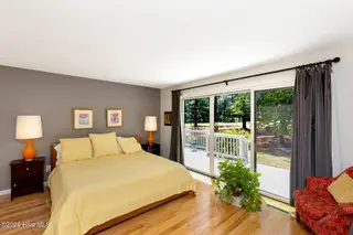35 Doral Drive, Pinehurst, NC 28374 – photo 13: primary-bed1-2