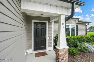 103 Avalor Drive, Goldsboro, NC 27530 – photo 5: 05-103 Avalor Dr-5