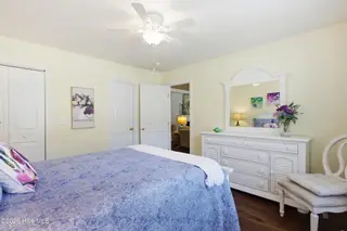 409 Neuchatel Road, New Bern, NC 28562 – photo 17: Bedroom 2