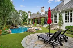 2325 Ocean Point Drive, Wilmington, NC 28405 — 6-bedroom home in Landfall, Wilmington, NC, photo 8 of 43