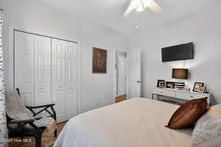814 SW Mackay Court, Wilmington, NC 28412 — 4-bedroom home in Lords Creek, Wilmington, NC, photo 18 of 34: Image 17