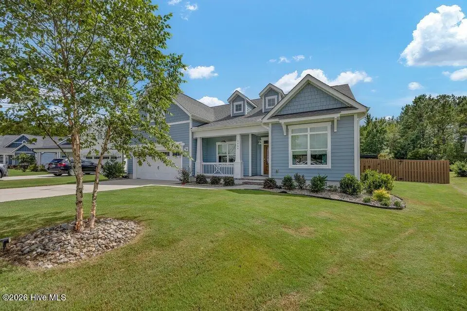 6864 Campbells Ridge Drive SE, Leland, NC 28451 – photo 1 of 35