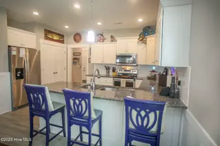218 NE 67th Street, Oak Island, NC 28465 – photo 10: kitchen 3