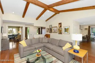 35 Doral Drive, Pinehurst, NC 28374 – photo 7: living-room6