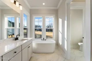 115 S Middleton Drive NW, Calabash, NC 28467 – photo 20: Primary Bathroom