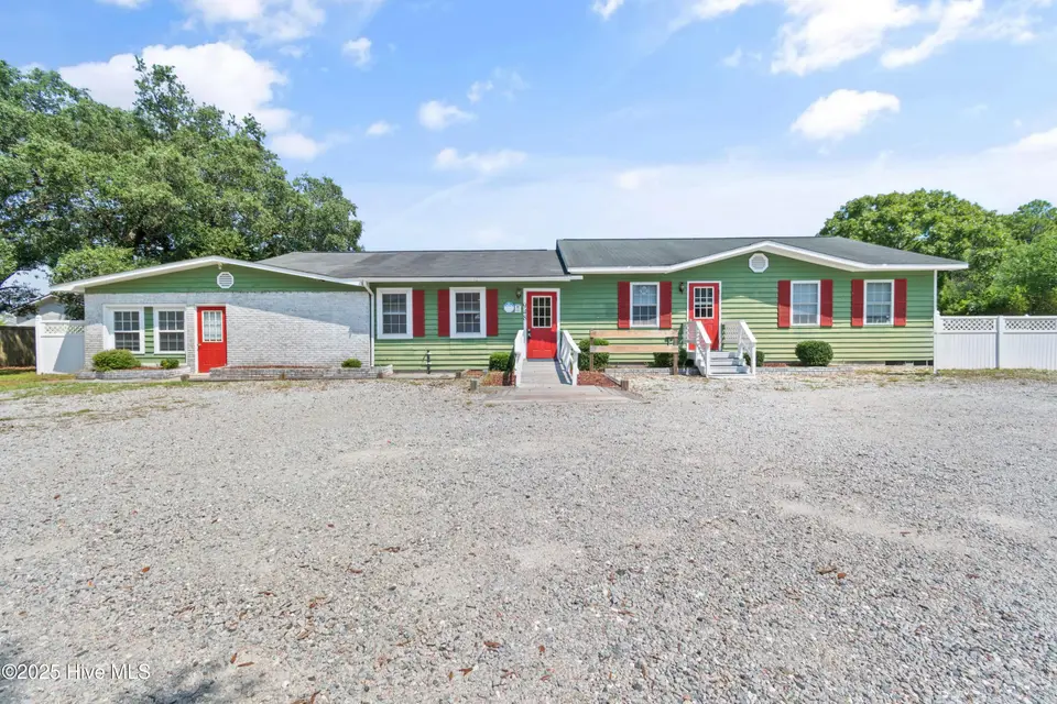 948 Sabbath Home Road SW, Supply, NC 28462 — home, Supply, NC, photo 1 of 41: 948SabbathHomeRdSW - 1