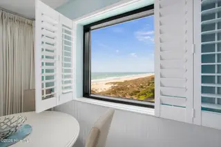 2700 N Lumina Avenue Unit 710, Wrightsville Beach, NC 28480 — 1-bedroom condo in Shell Island Resort, Wrightsville Beach, NC, photo 9 of 26: Shell Island Resort 710 9
