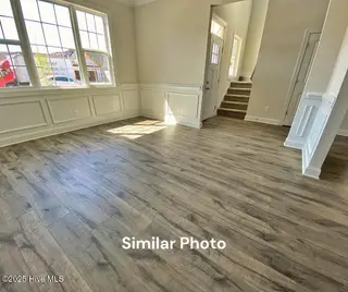 216 Little Bird Lane, Jacksonville, NC 28546 — 5-bedroom home in Onslow Bay, Jacksonville, NC, photo 5 of 47: Laura E 3317-17