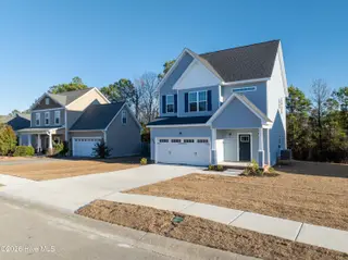 711 Jasmine Lane, Jacksonville, NC 28546 – photo 3: Jasmine Ln - Exteriors
