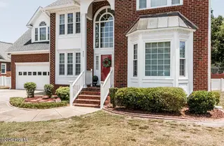 805 Drexel Road, Rocky Mount, NC 27803 – photo 3: 0006-IMG_8233