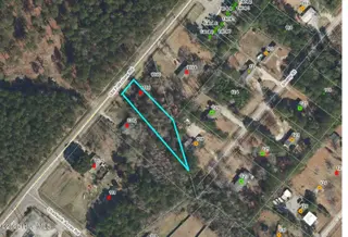 1388 Old Folkstone Road, Sneads Ferry, NC 28460 – photo 6: Aerial