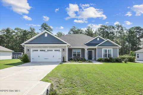 314 Spring Forest Drive, Goldsboro
