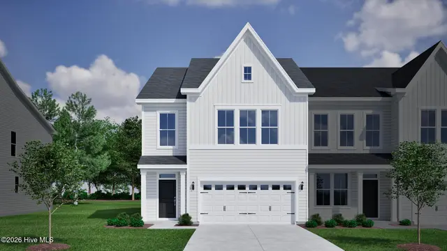 6779 Fellowship Drive, Leland, NC 28451