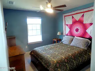 3511 Union Street, Elizabeth City, NC 27909 – photo 16: Guest Bedroom 1