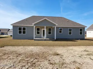 640 Bright Harvest Drive, Maysville, NC 28555 – photo 2: Similar Build