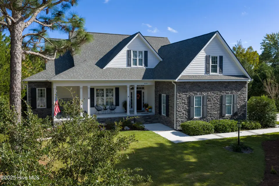 3239 St James Drive SE, Southport, NC 28461 – photo 1 of 36: 3239 St. James Dr. MLS-1