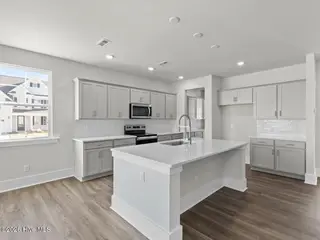 3221 Butterfly Ginger Street Lot 74, Leland, NC 28451 — 4-bedroom home in Indigo Preserve, Leland, NC, photo 15 of 60