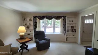 51 Village Green Circle, Southern Pines, NC 28387 – photo 11: Living Rm