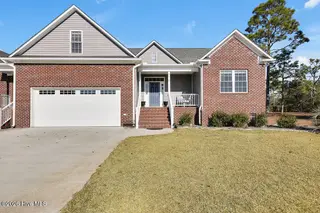 570 Virginia Road, Southport, NC 28461 — 3-bedroom home, Southport, NC, photo 2 of 62: 570VirginiaDrive-4