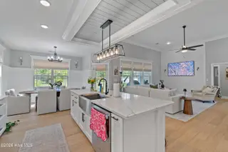 299 Boundaryline Drive NW, Calabash, NC 28467 – photo 16: Open Concept