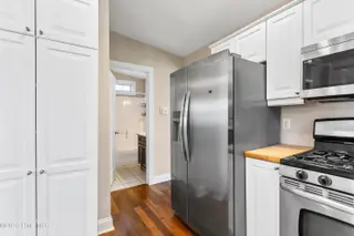 714 Ann Street, Wilmington, NC 28401 – photo 13: Hallway view