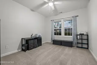 1155 Whitney Drive, Aberdeen, NC 28315 – photo 23: Bedroom 1