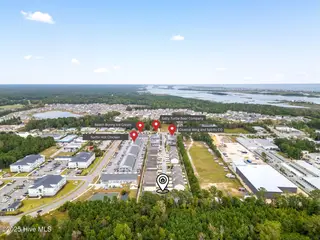 508 Triton Lane, Surf City, NC 28445 – photo 2: So Close!