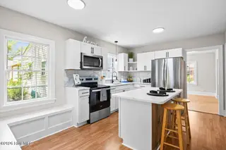 335 Pennsylvania Avenue, Rocky Mount, NC 27801 – photo 16: Kitchen