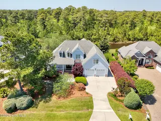 4252 Skeffington Court, Southport, NC 28461 – photo 1: 4252SkeffingtonCtAerials-1