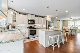 151 Olde Point Road, Hampstead, NC 28443 – photo 7: kitchen