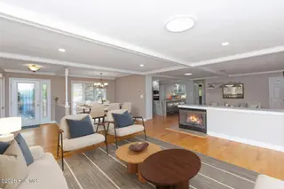 111 Somerset Lane, Seven Lakes, NC 27376 – photo 8: living room2 VS