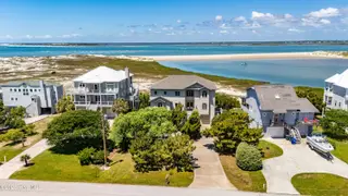 111 Bogue Court, Emerald Isle, NC 28594 – photo 1: Chill Photo Aeriials-24