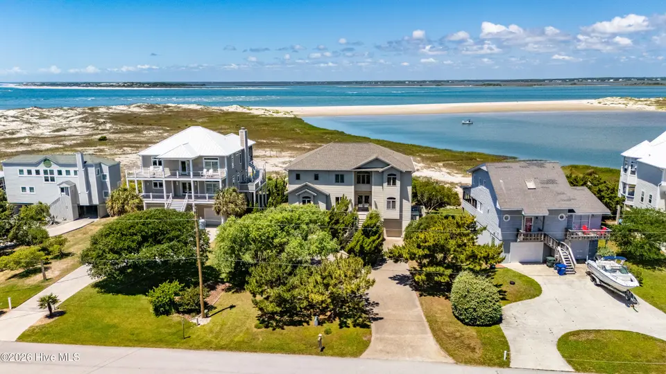 111 Bogue Court, Emerald Isle, NC 28594 – photo 1 of 50: Chill Photo Aeriials-24