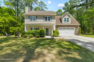 525 Old Folkstone Road, Holly Ridge, NC 28445 – photo 4: Front 1