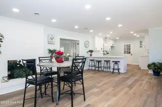 116 Kelly Road, Wilmington, NC 28409 – photo 13: Kitchen/Dining