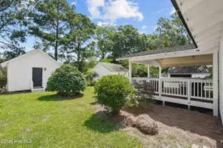 500 W Main Street, Mount Olive, NC 28365 – photo 17: IMG_1136