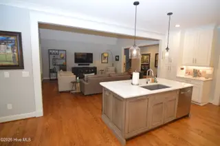 105 Lakewood Drive, Pinehurst, NC 28374 – photo 21: Kitchen 6